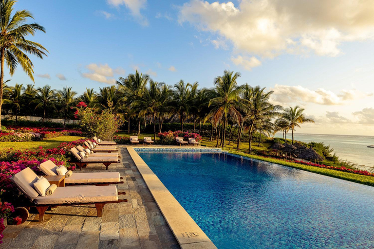 Sport & Beauty 2, Zawadi Hotel Zanzibar, Kati