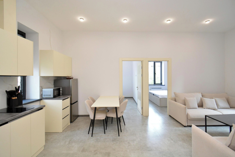 Interior 4, RICH apart&hotel, Yerevan