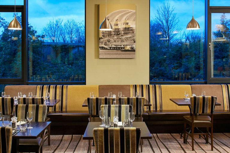 Food & Drinks 4, Leonardo Hotel Newcastle, Newcastle upon Tyne