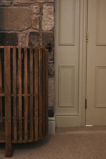 Room 2, Longridge House, Lancashire