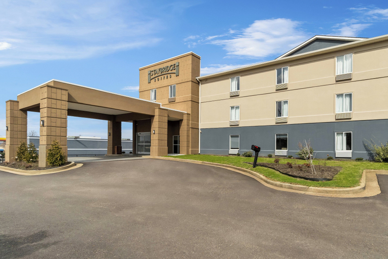 Exterior & Views 2, Staybridge Suites Memphis East Cordova by IHG, Shelby