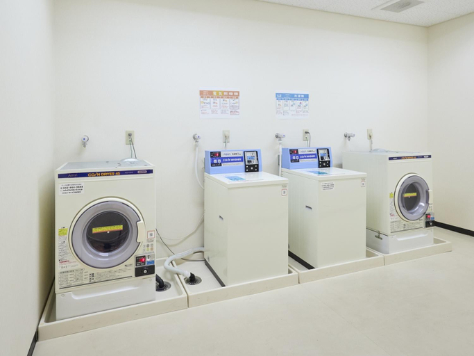 Bathroom 4, 天然温泉ひなたの宿日南宮崎, Nichinan
