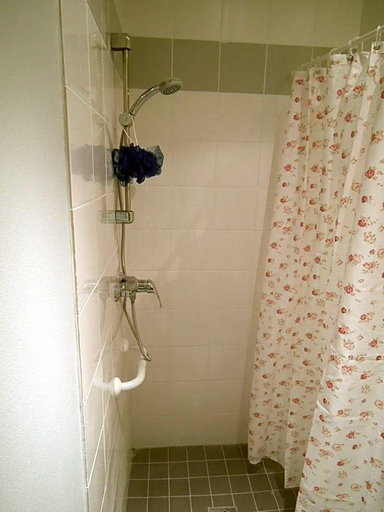 Bathroom 4, Friendly Auberge, Haute-Garonne
