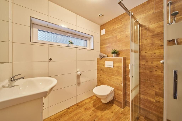 Bathroom 5, RESIDENCE RUTH, Trutnov