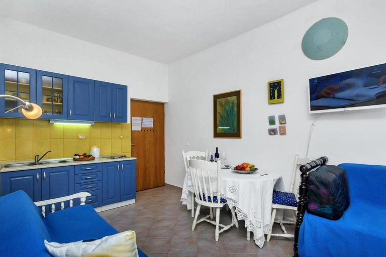 Others 4, Apartments Maja, Makarska