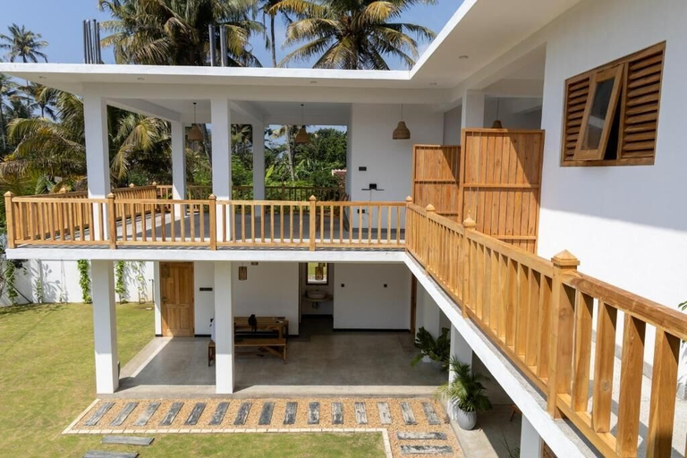 Property grounds, Beach House By Unrushed, Habaraduwa