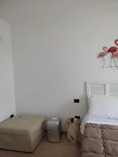 Bedroom 4, VENTO DI BOLINA, Bari
