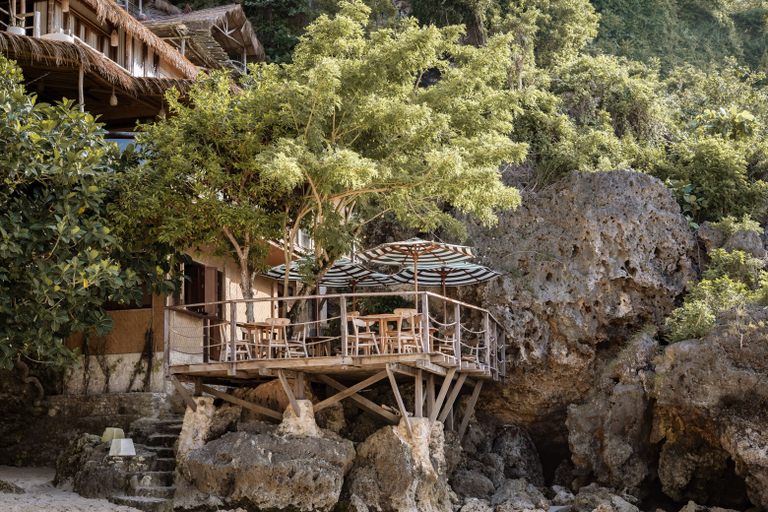 Exterior & Views 2, Santai by The Korowai Uluwatu, Badung