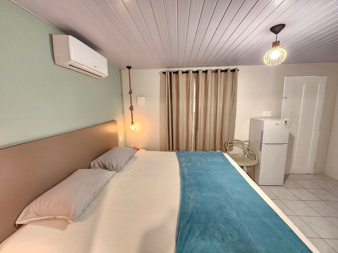 Room 2, Flats Beira-rio com Espaco Gourmet Completo, Tamandaré