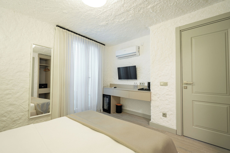 Bedroom 4, Palm Alaçatı Boutique Hotel, Çeşme