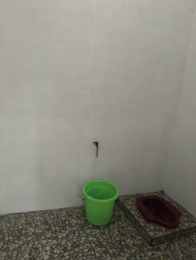 Miscellaneous 2, Samata Griya Homestay, Sleman