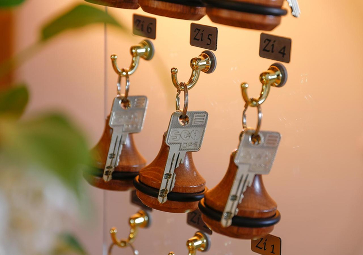 Food & Drinks 5, Hotel - Pension Otzmooshof, Sankt Johann im Pongau