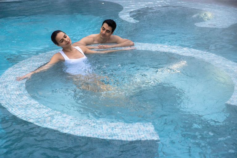 Sport & Beauty 2, Hotel Royal - Evian Resort, Haute-Savoie