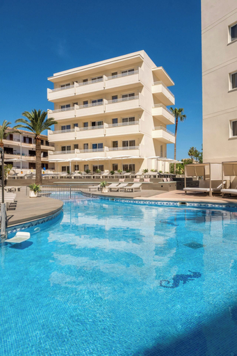 Exterior & Views 2, Cabot Cap de Mar Spa, Baleares