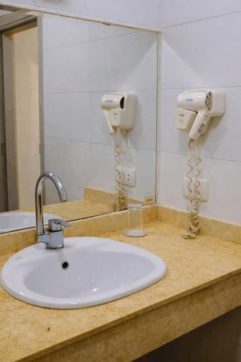 Bathroom 4, Viking Club Hotel, Sharm el-Sheikh