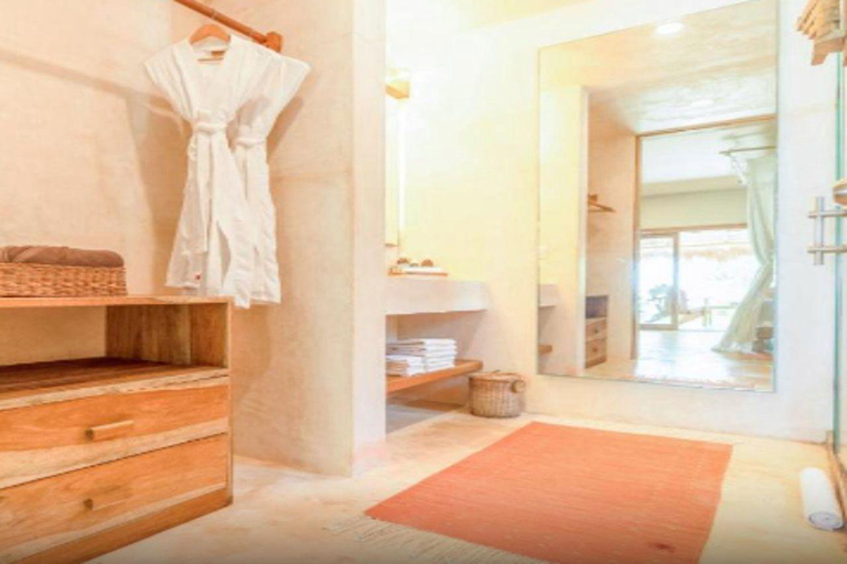 Bedroom 3, Ahau Tulum by Ahau Collection, Cozumel