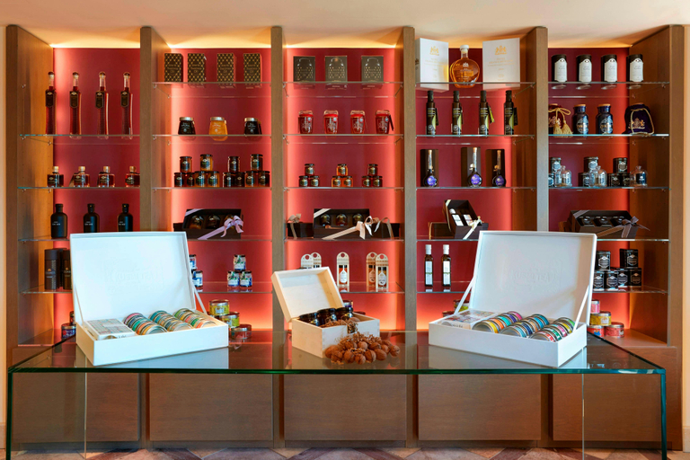 Food & Drinks 5, Hotel Grande Bretagne, a Luxury Collection Hotel, Athens, Attica
