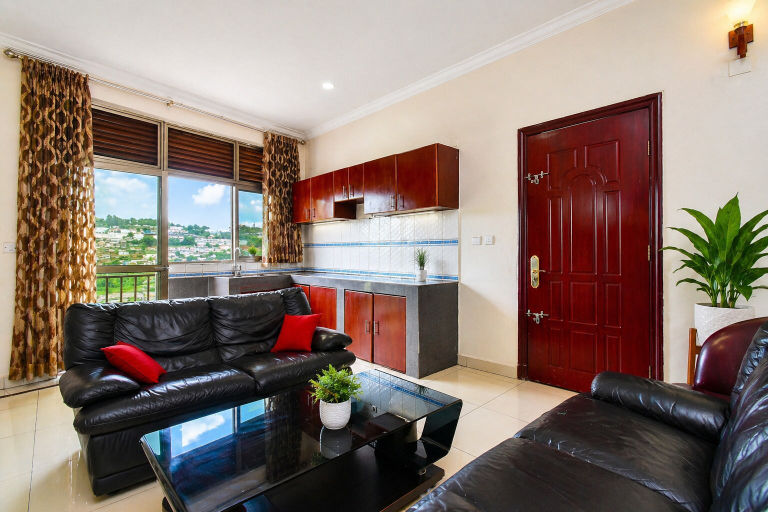 Others 5, DV Appart Hotel, Gasabo