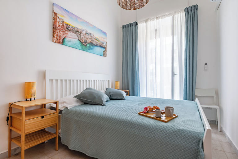 Room 2, Eva Apartment Bari, Bari