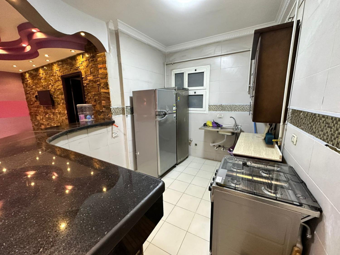 Others 3, Cairona Properties - Heliopolis Palace, An-Nuzhah