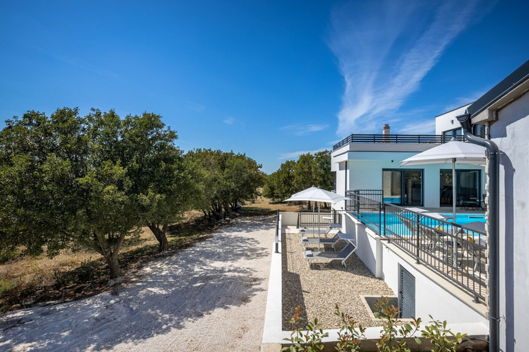 Others 5, Villa Loto Zadarvillas, Posedarje
