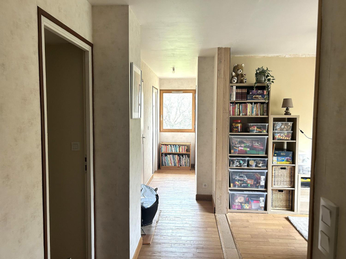 Facilities 3, House in Brittany near Coastal Beaches, Morbihan