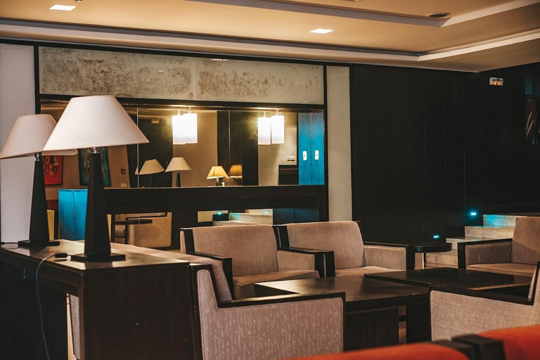 Public Area, Hôtel Kanta, Hammam Sousse