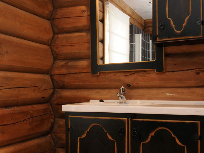 Bathroom 3, Holiday Home in FÃ¥vang, Ringebu