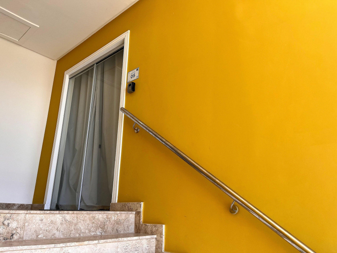 Interior 2, Condomínio Tranquilo 350m da Praia, Porto Seguro