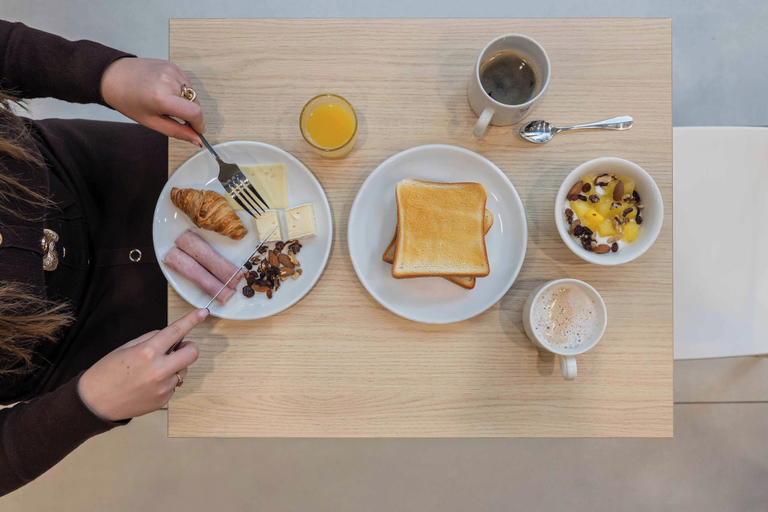 Food & Drinks 5, easyHotel Valencia Ciutat Vella, Valencia