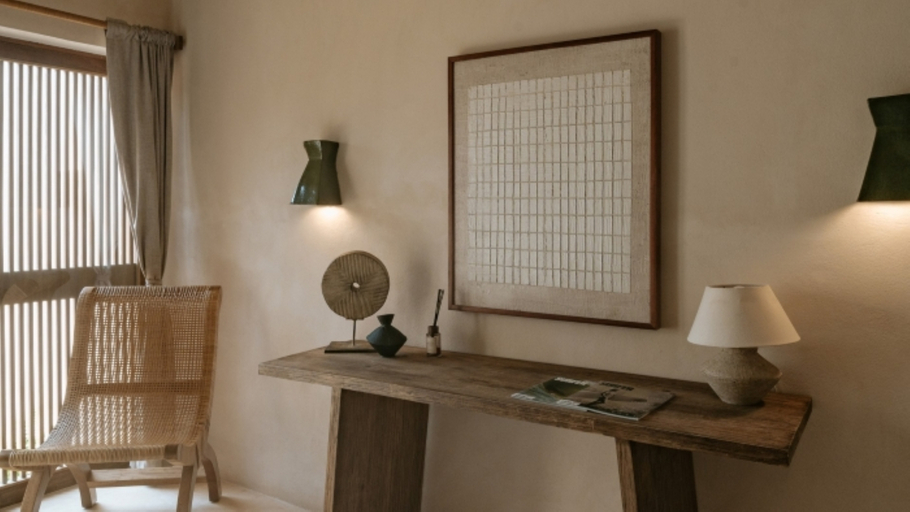 Bedroom 3, Casa Yuma, Dist. Pochutla