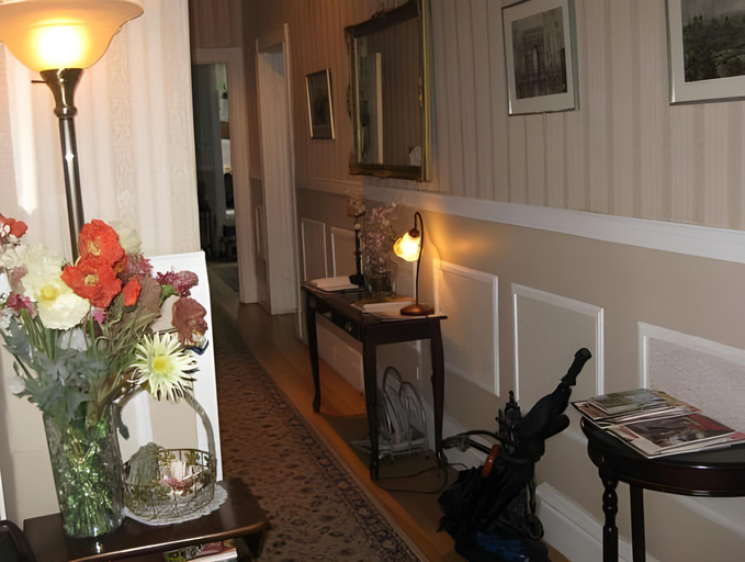 Interior view 5, B&B Le Transit, Communauté-Urbaine-de-Québec