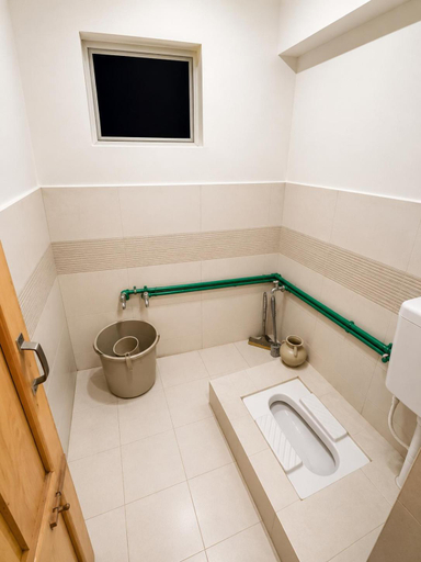Bathroom 2, Hotel Highlander Inn, Northern Areas