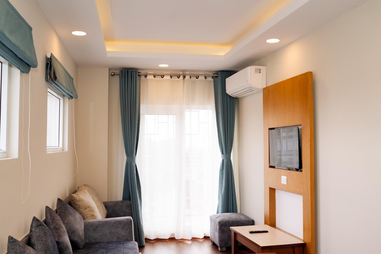 5, Marlo Hotels, Bagmati