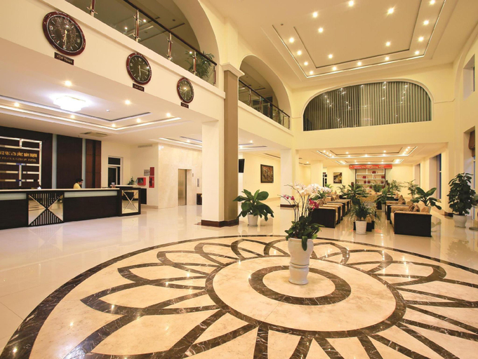 Public Area 5, Ban Thach Riverside Hotel Resort, Da Nang