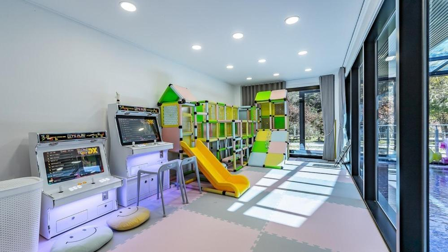 Others 2, Sangju Aie Sarang Kids Pool Villa, Mungyeong