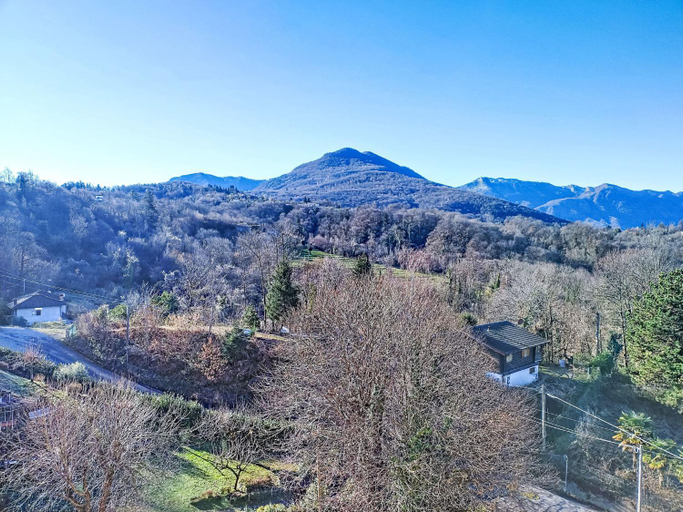 Others 3, Apartment Euroville-9 by Interhome, Varese