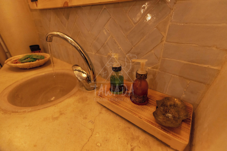 Miscellaneous, TAWADA LUXURY DESERT CAMP, Errachidia