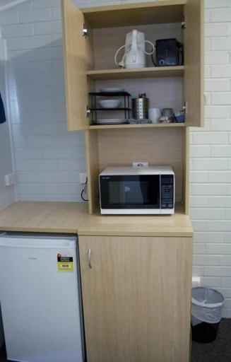 Interior 5, Plains Motor Inn, Gunnedah