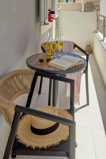Others 3, OIKEIA Apartments by All About Paxos, Ionian Islands