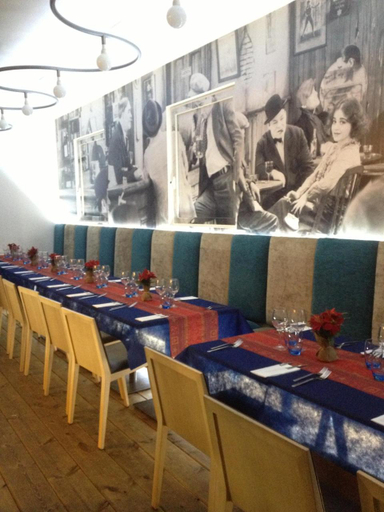 Others 2, Hostal Bezana, Burgos