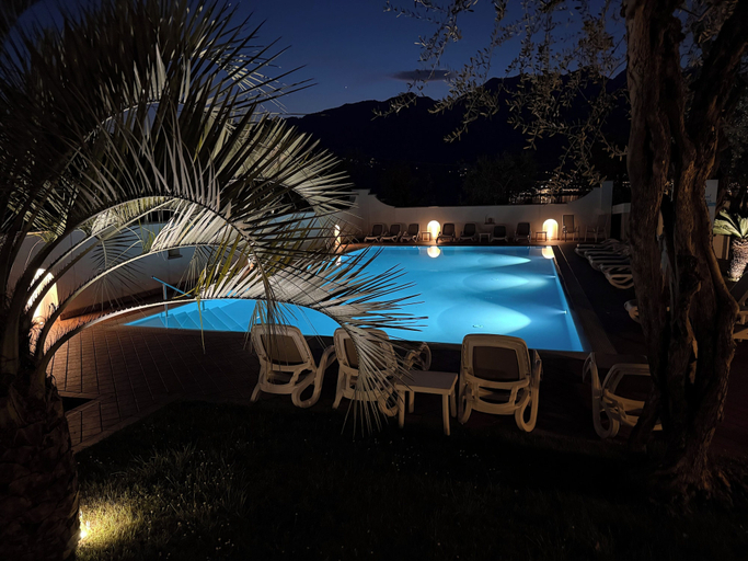 Sport & Beauty 5, Hotel Alesi, Verona