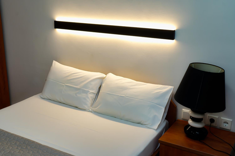Bedroom 5, Casa Di Mare Poseidon, Central Macedonia