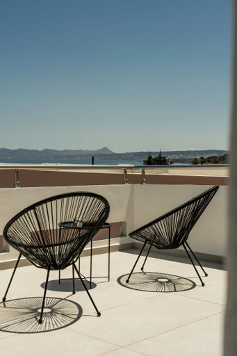 Others 5, Thelesi Apartments, Crete