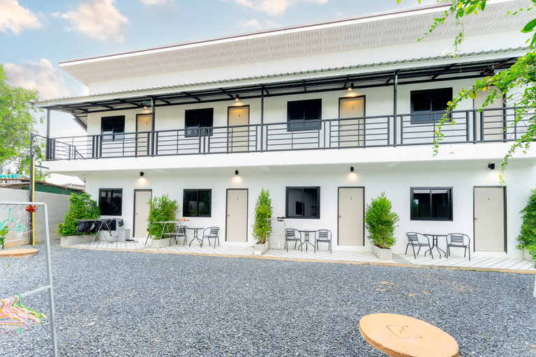 Others 5, Malinee Resort, Phuket Island