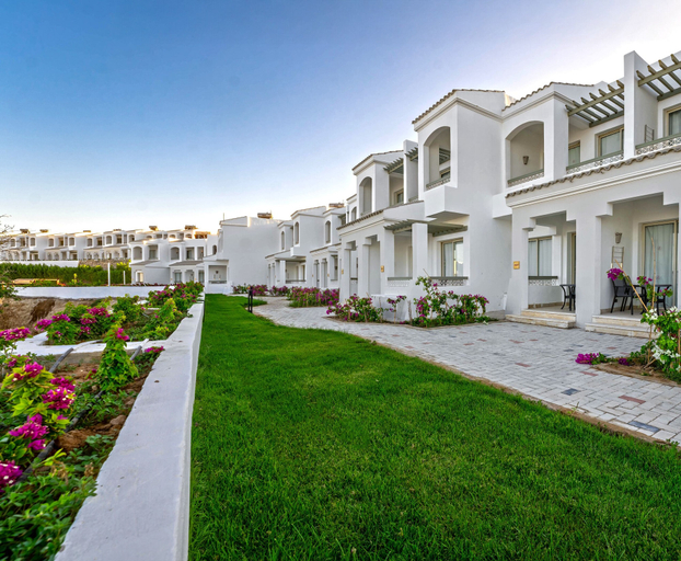 Exterior 5, Invidia Coral Beach Tiran, Sharm el-Sheikh