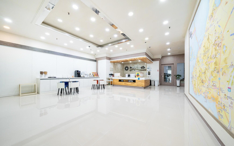 Public Area 2, Buan Chaeseokgang Beach Ville, Buan