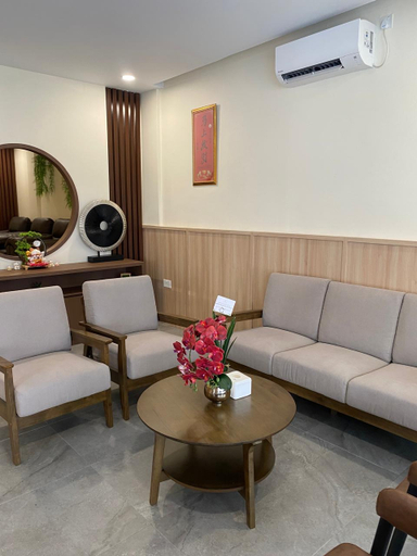 Others 2, Serenity Homestay Penuin, Batam