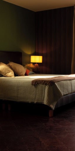 Room 3, Alma Terra Campestre, Ginebra