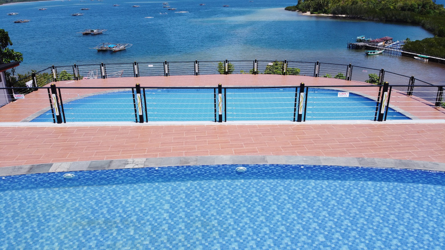 Others 4, Pandan View Mandeh Syariah, South Pesisir